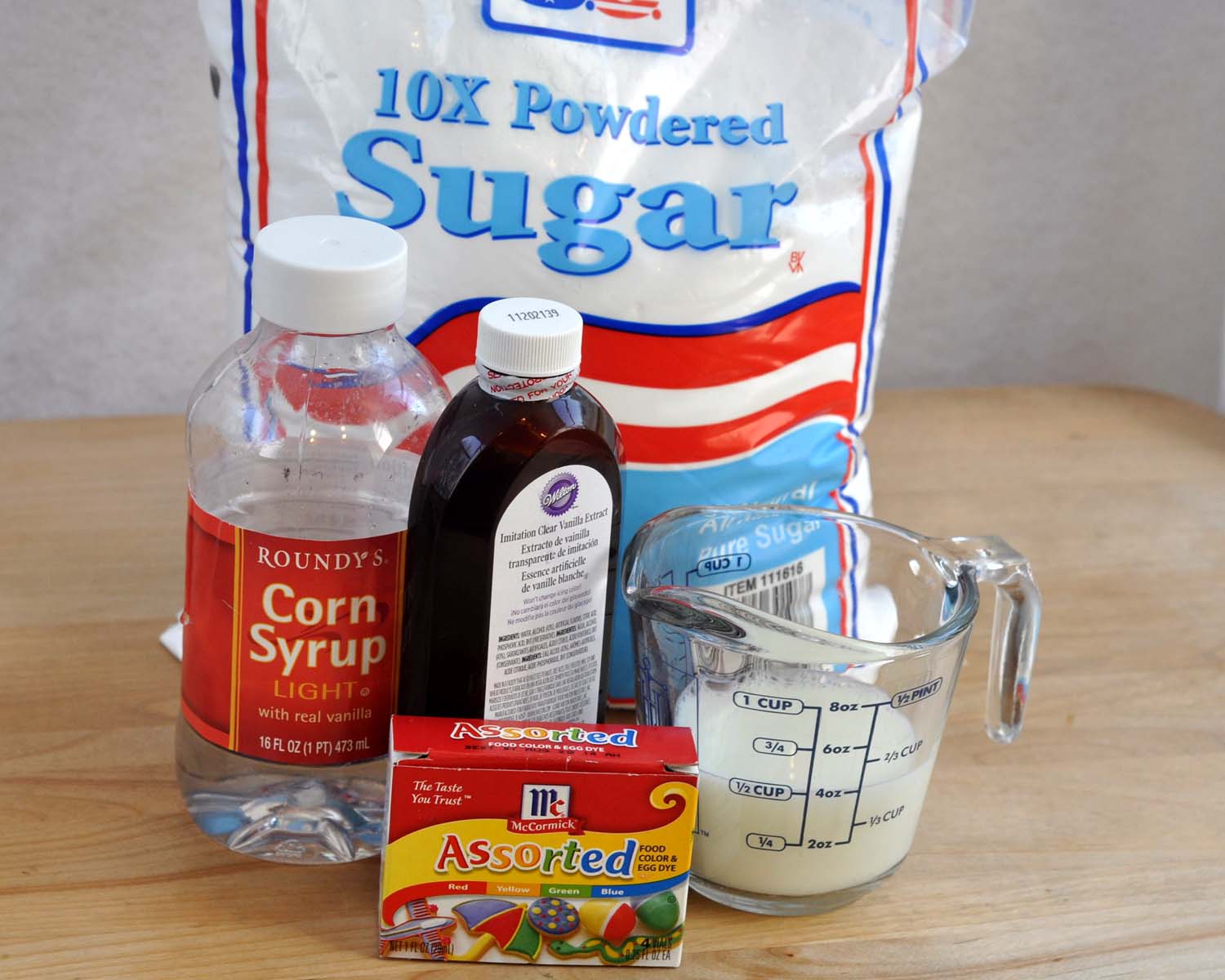 Royal Icing With Meringue Powder And Corn Syrup Royal Icing With Meringue Powder And Corn Syrup